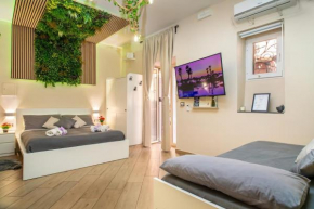 Tropical Holiday House